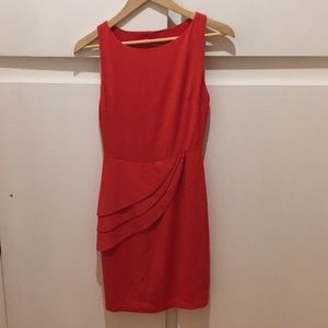 Alice and Olivia Dress